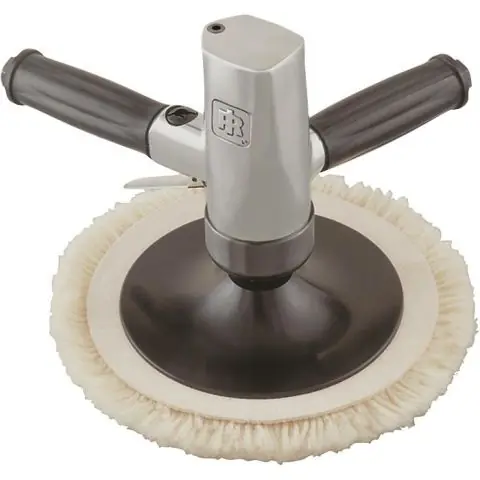 Ingersoll Rand 318A Polermaskin Köp nu